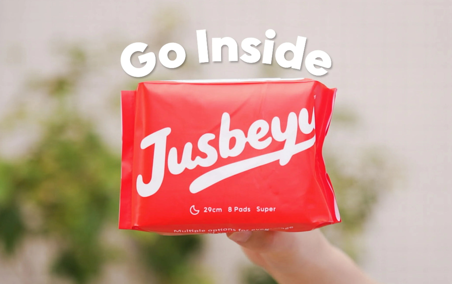 Jusbeyu: How It's Made