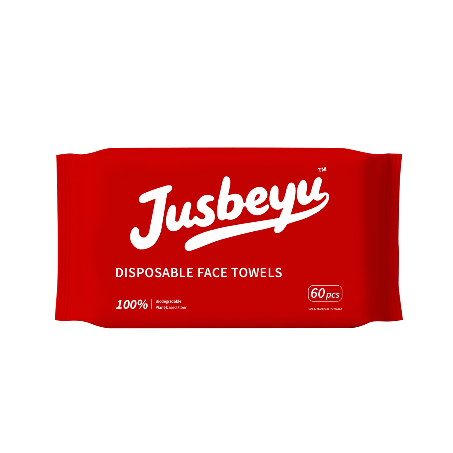 Disposable Face Towels