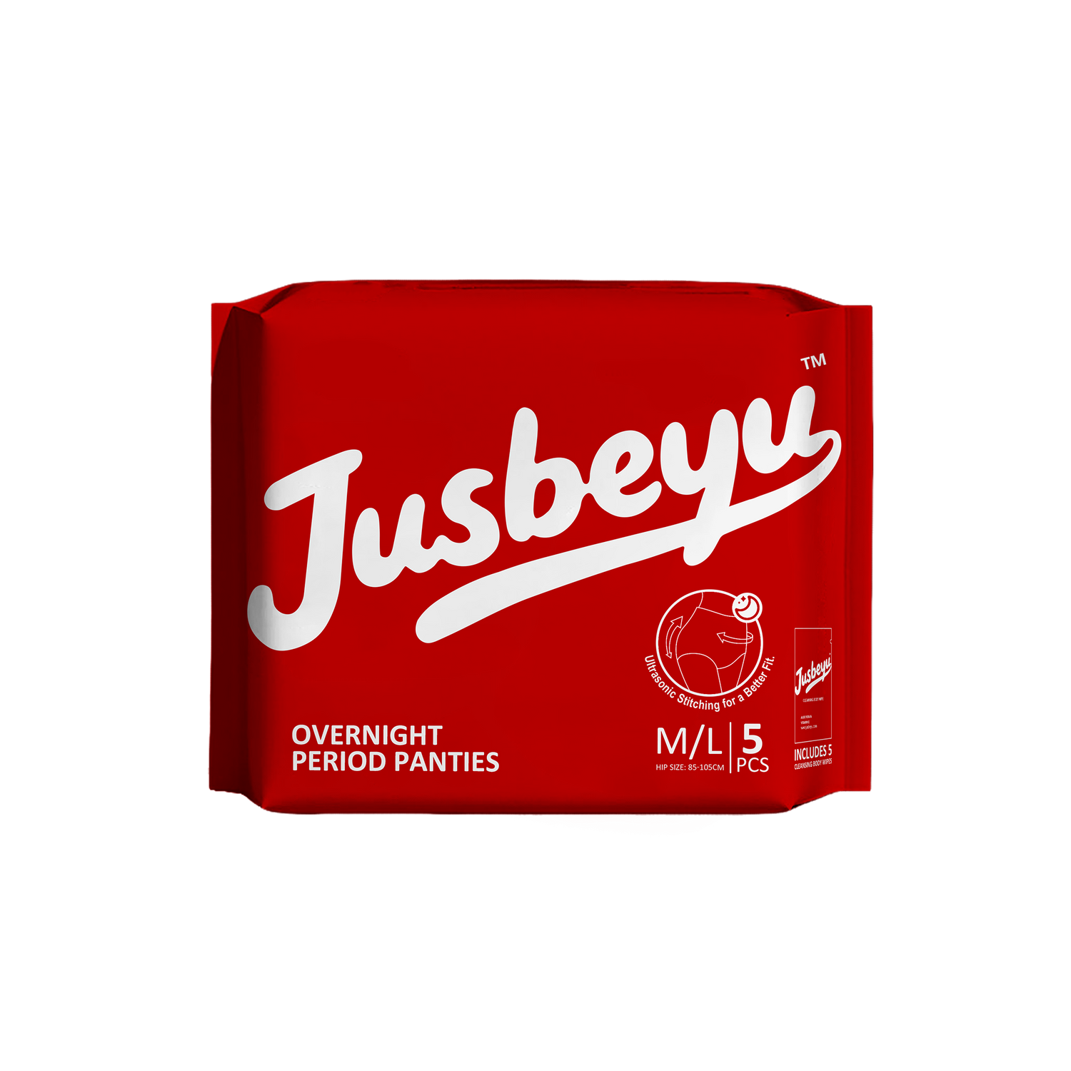 Overnight Period Panties